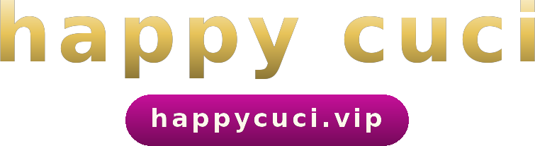 happy cuci logo