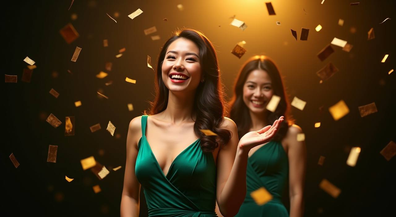 happy cuci mobile gaming